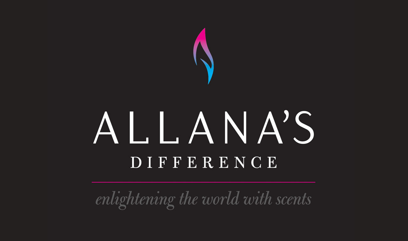 Allana's Difference - pix-l graphx | creative design agency