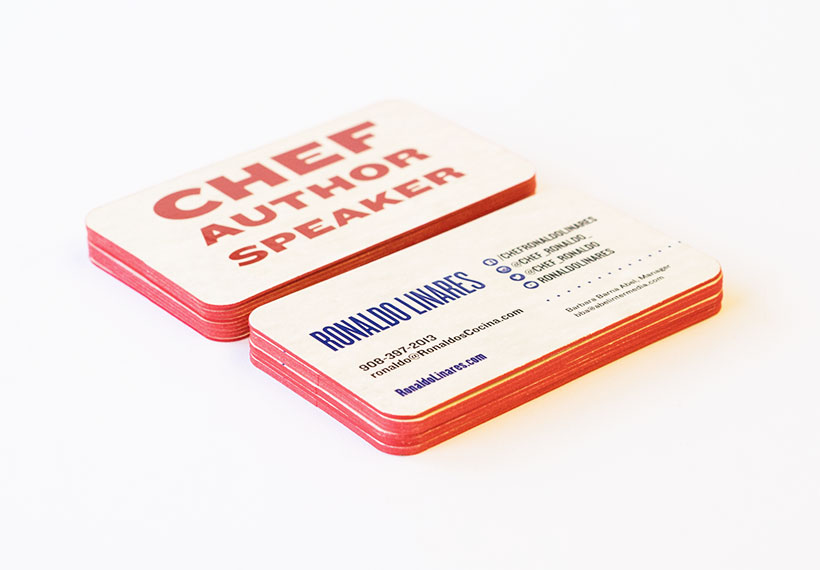 Chef-Ronaldo-Red-Painted-Edge-Business-Cards.jpg