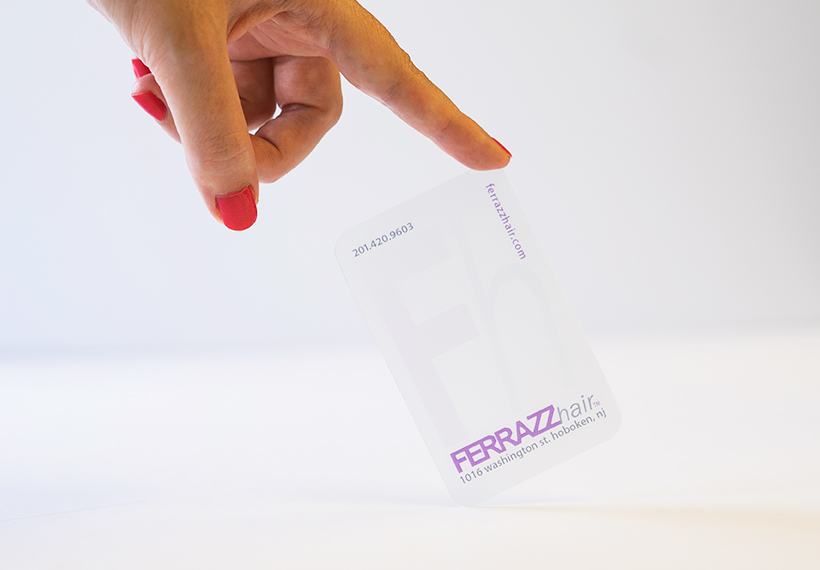 Clear-Plastic-Business-Cards