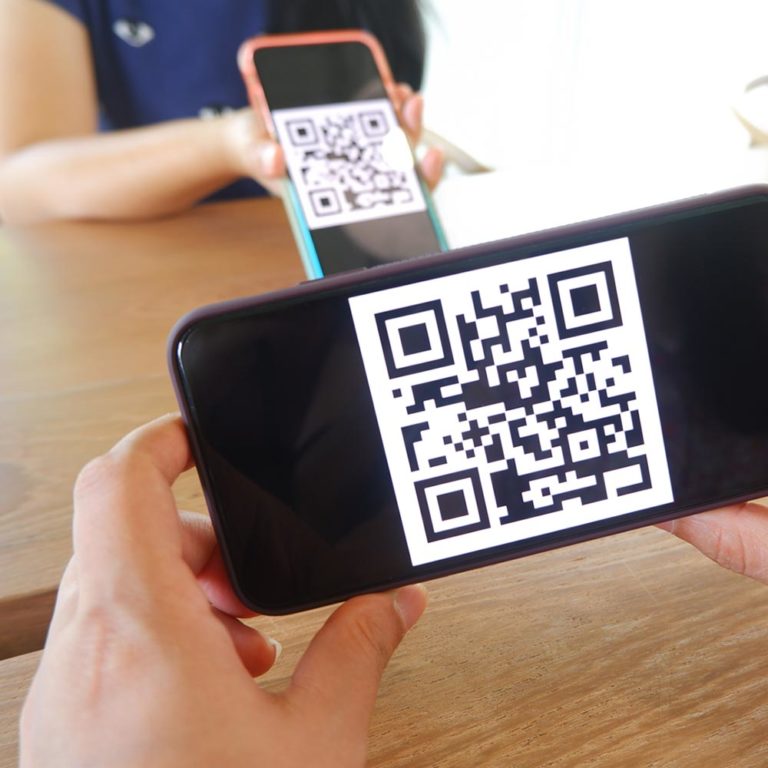 QR Codes for restaurants - Collect Data with Every Click